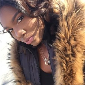 Meet your Posher, Kianna